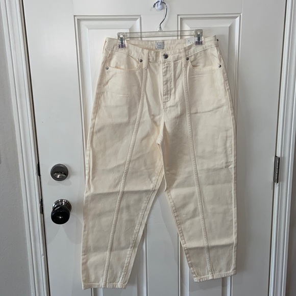 A new day tapered leg jeans size 10 - Picture 1 of 5